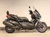 Yamaha X MAX 400 IRON MAX