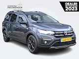 Dacia Jogger TCe 110 Extreme 7p. / 16.000KM / NAVI / CRUISE / CLIMATE / BLINDSPOT / PDC / CAMERA / STOELV. / DAB+ / 16'' LMV