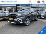 Suzuki S-Cross 1.4 Boosterjet 129PK Smart Hybrid Style | Panoramadak | Trekhaak |