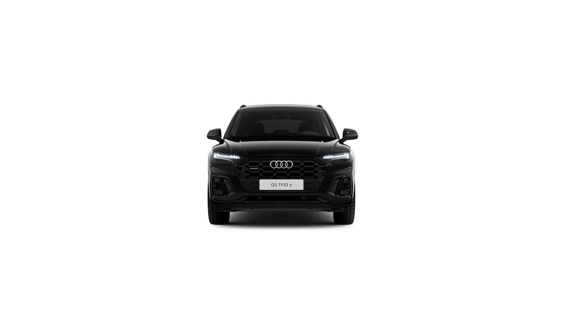 Audi Q5 S edition competition - 3/8