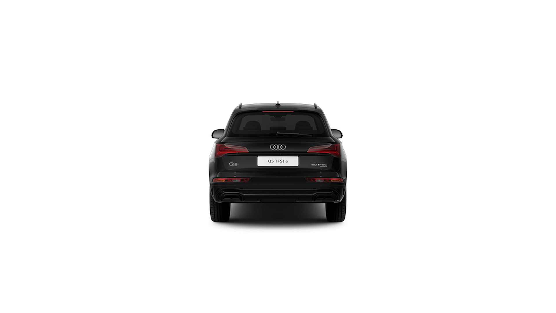 Audi Q5 S edition competition - 4/8