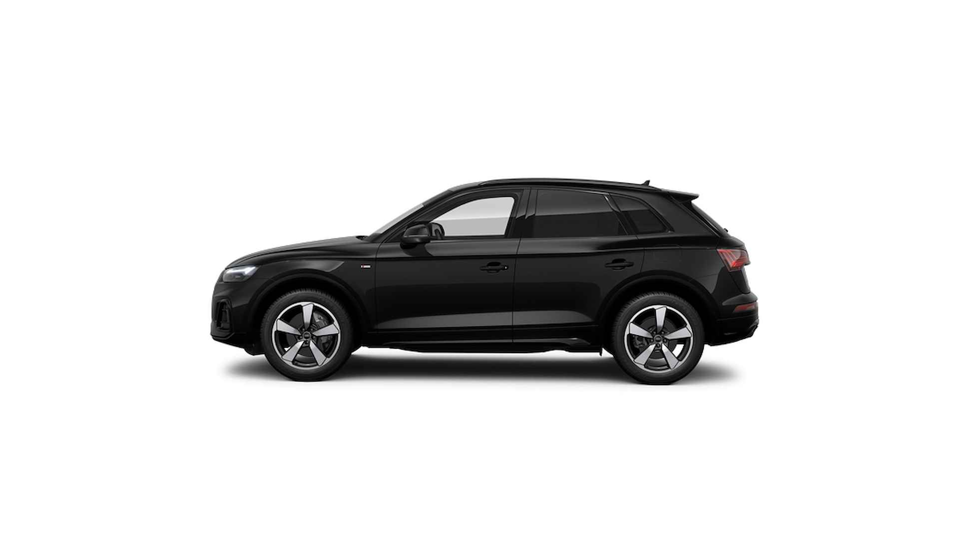 Audi Q5 S edition competition - 6/8