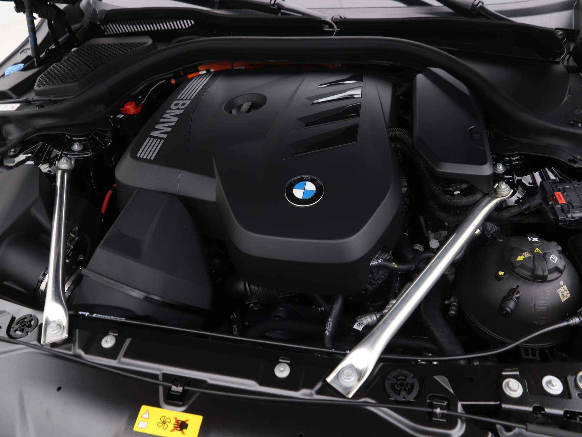 BMW 5 Serie 530e M Sport - 5/24