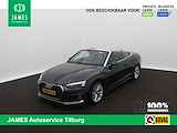 Audi A5 Cabriolet 40 TFSI Business Edition LEER VIRTIUAL CAMERA