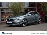 Volvo V40 T3 152pk Automaat Polar+ Sport | R-Design | Harman/Kardon | Panoramadak | Trekhaak | Camera | Keyless