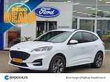 Ford Kuga 2.5 PLUG-IN 225PK ST-Line Hybride Afn. Trekhaak | Camera | Navigatie