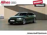 Audi A4 Avant (B9 PI) S edition Competition 35 TFSI 110 kW / 150 pk Avant 7 versn. S-tronic