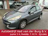 Peugeot 207 1.4 VTi XS Pack 3 deurs  Rijklaar geleverd incl nieuwe APK tot  22-02-2026 !