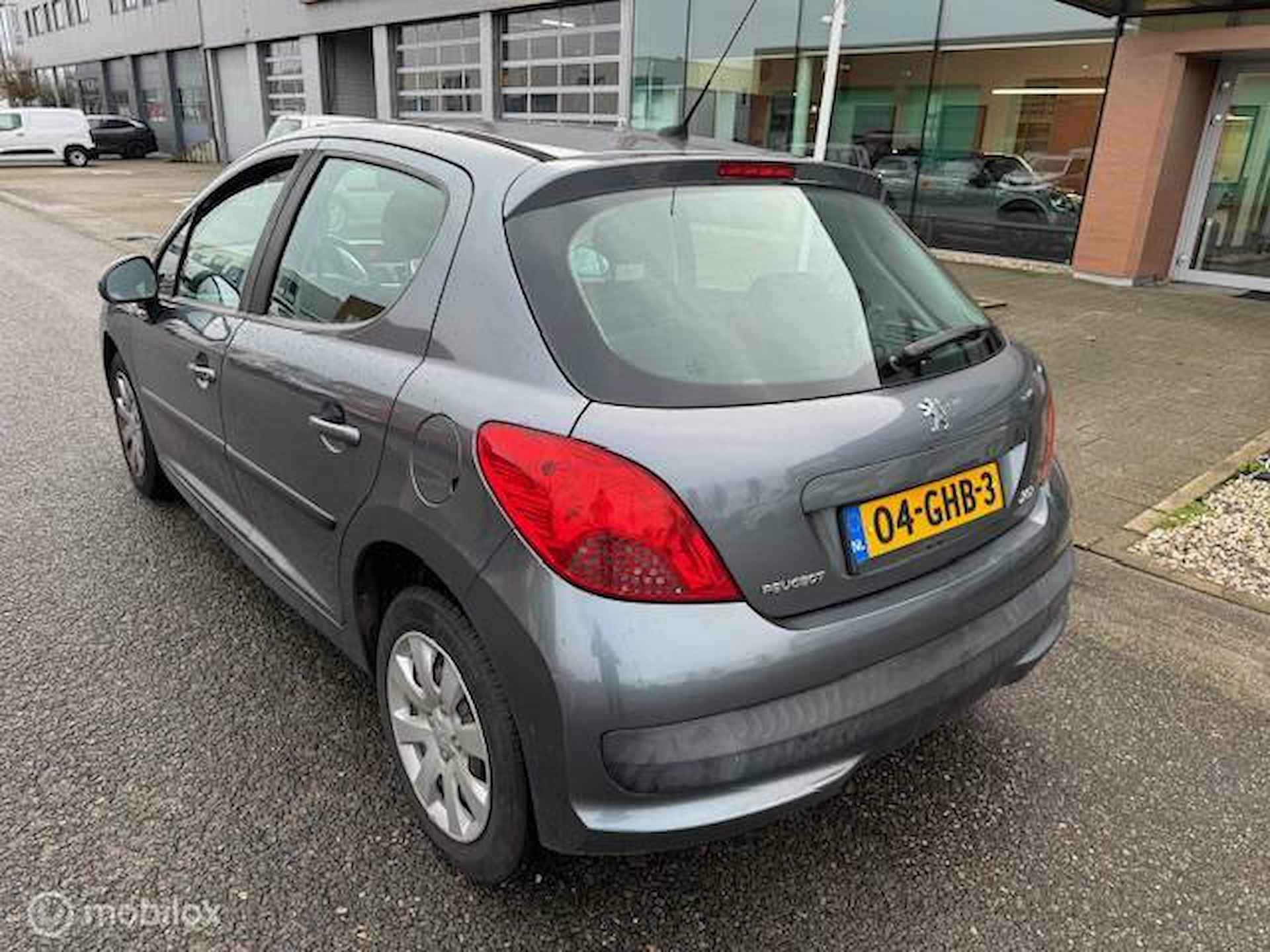 Peugeot 207 1.4 VTi XS Pack 3 deurs  Rijklaar geleverd incl nieuwe APK tot  22-02-2026 ! - 3/14