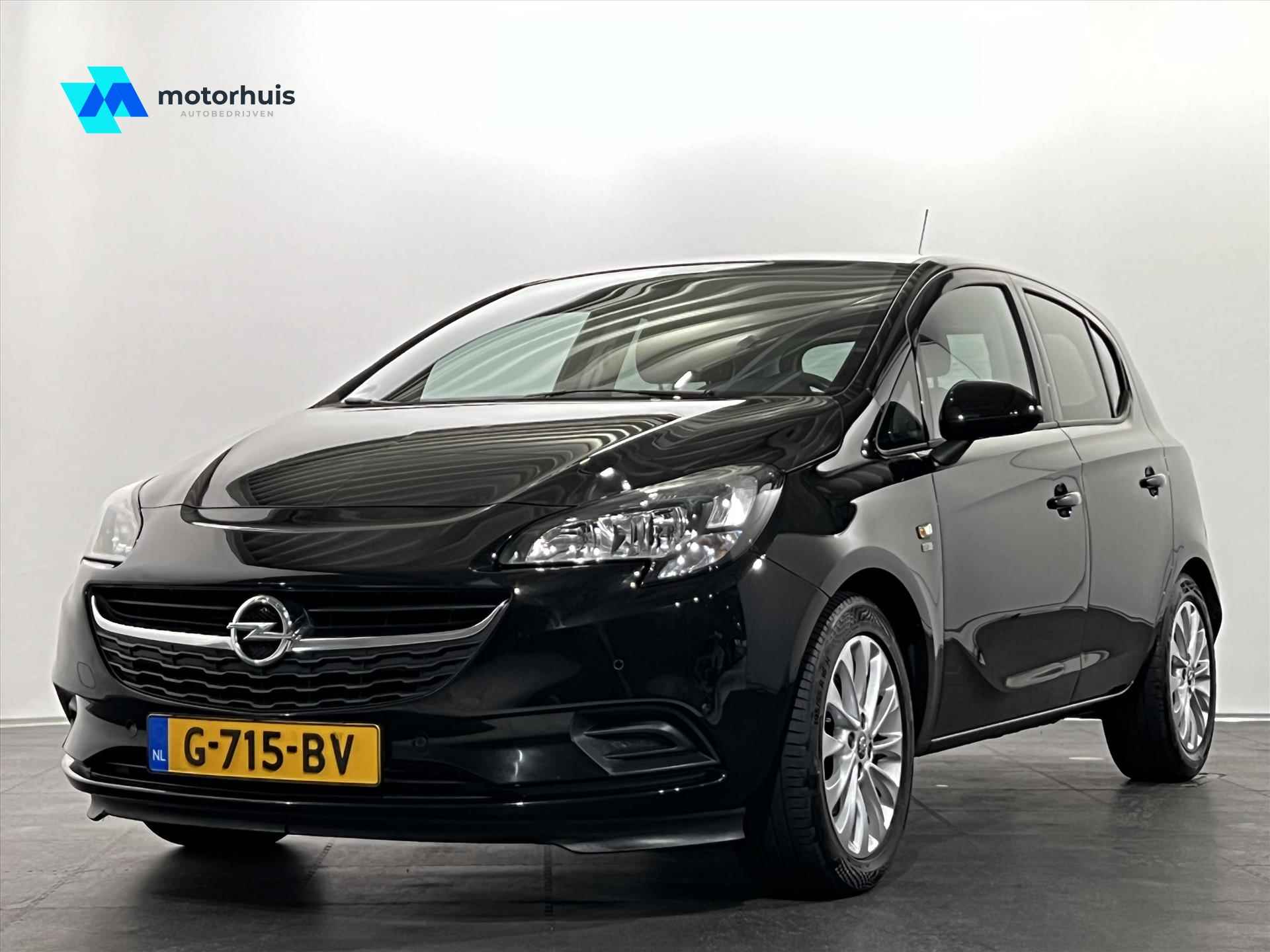 Opel Corsa 1.0 Turbo 90pk 5d 120 Jaar Edition | TREKHAAK | CAMERA