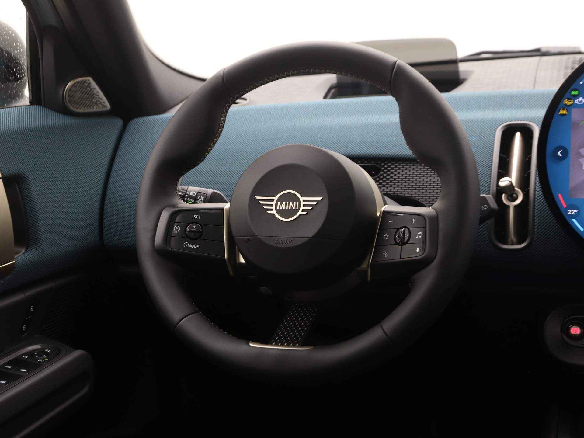 MINI Countryman C Favoured Pakket XL - 3/24