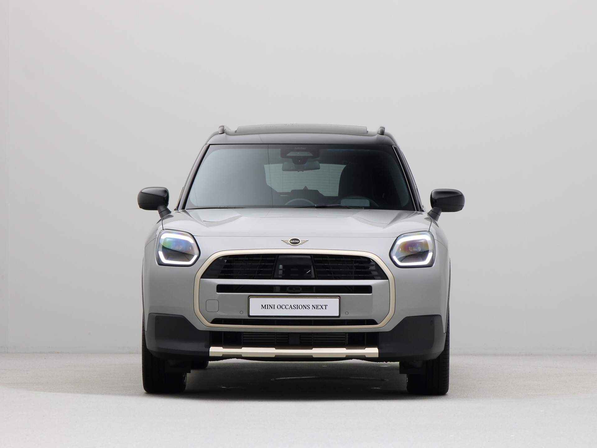 MINI Countryman C Favoured Pakket XL - 7/24