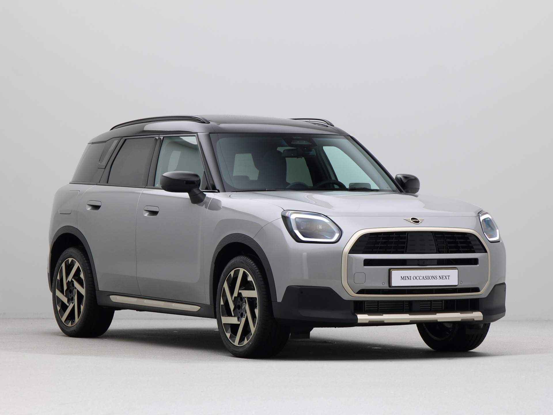 MINI Countryman C Favoured Pakket XL - 8/24