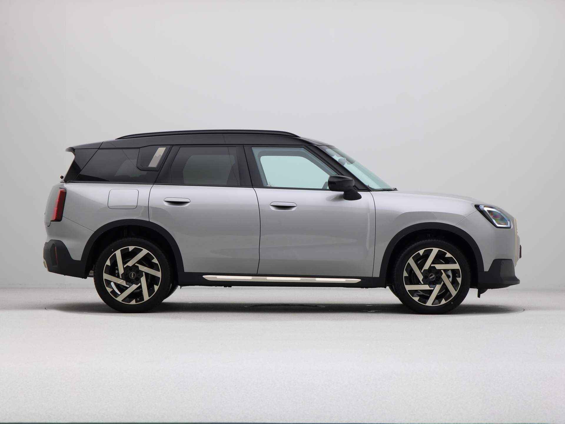 MINI Countryman C Favoured Pakket XL - 9/24