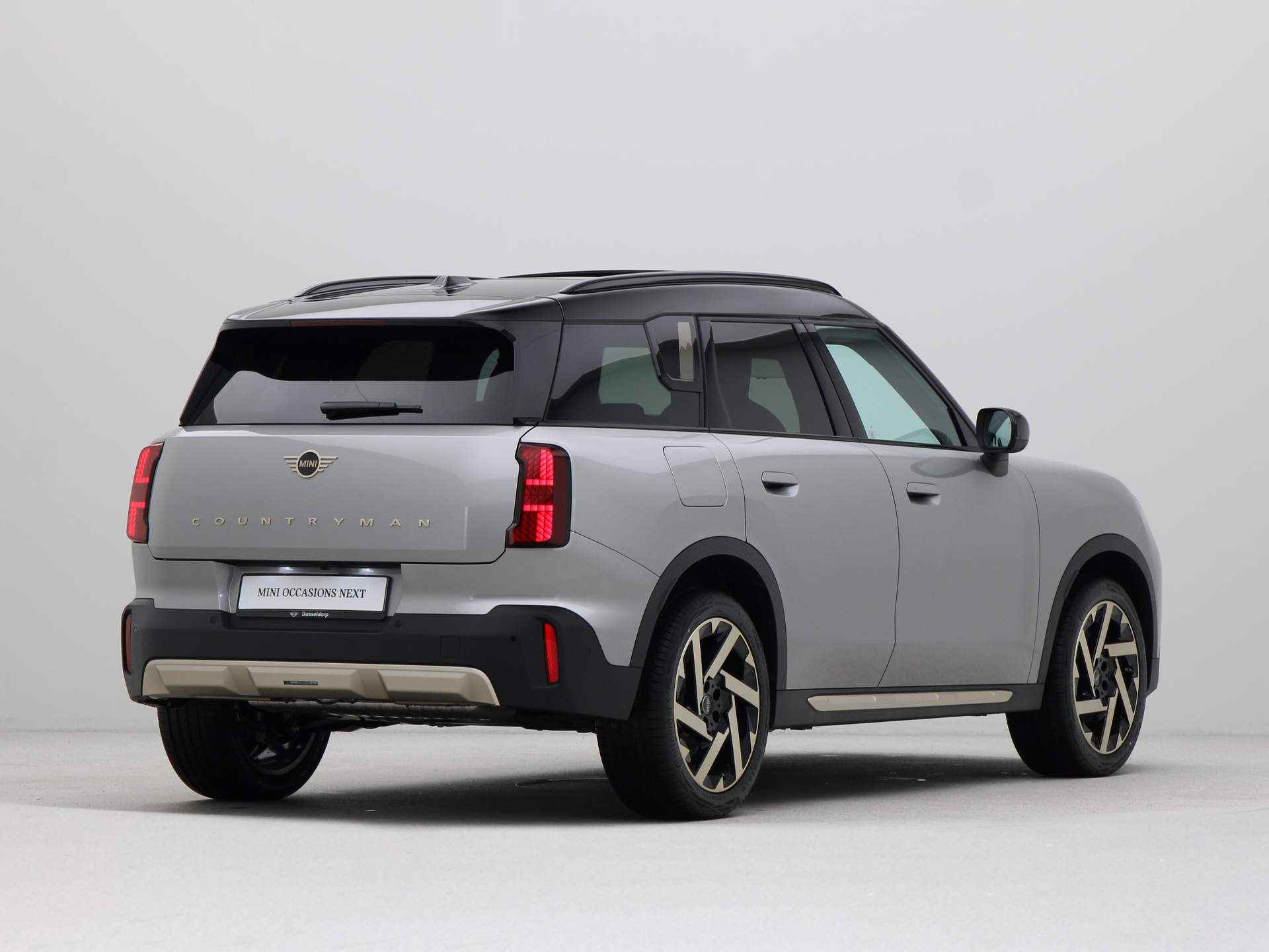 MINI Countryman C Favoured Pakket XL - 10/24