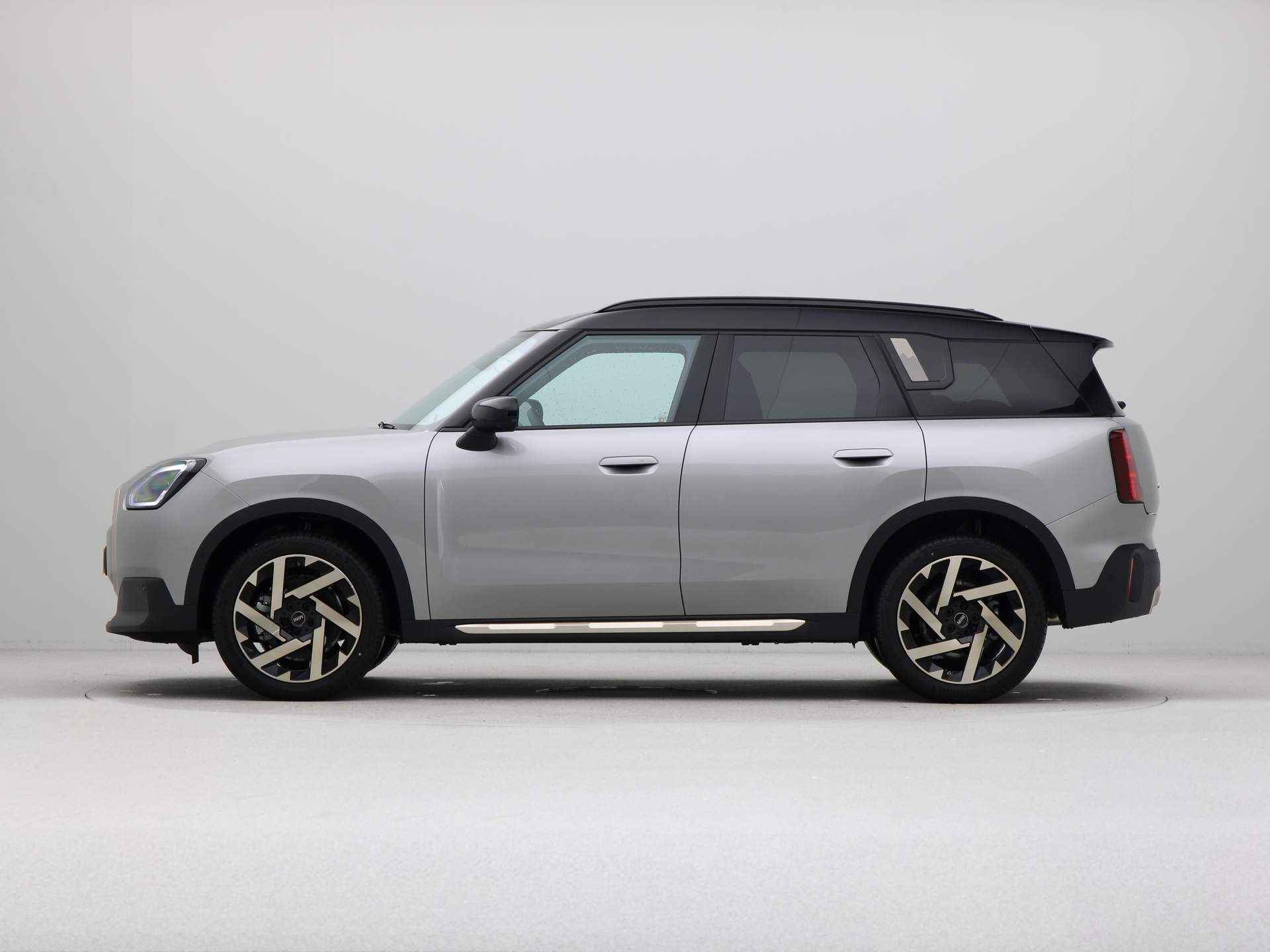 MINI Countryman C Favoured Pakket XL - 13/24