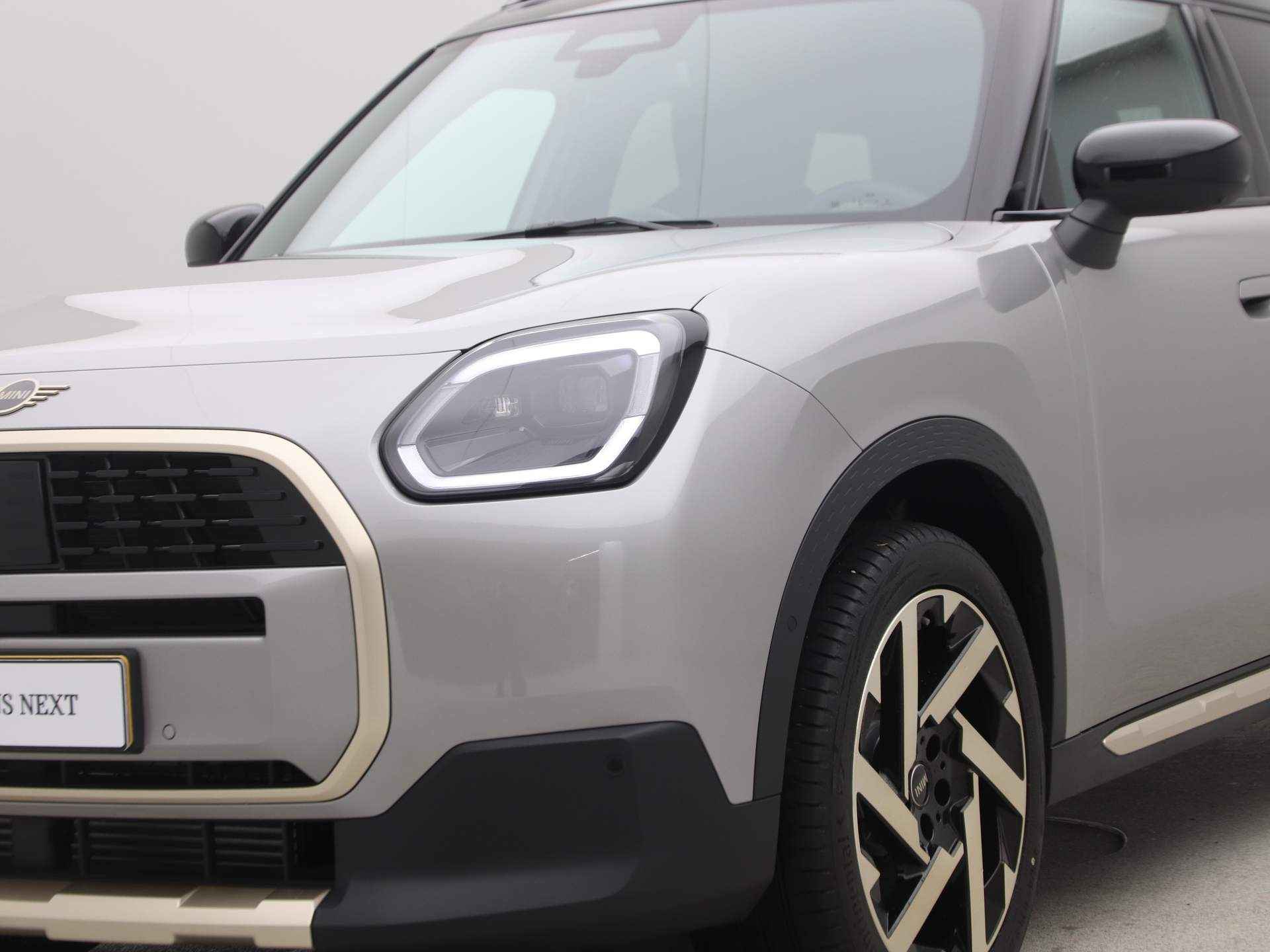 MINI Countryman C Favoured Pakket XL - 21/24