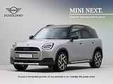 MINI Countryman C Favoured Pakket XL