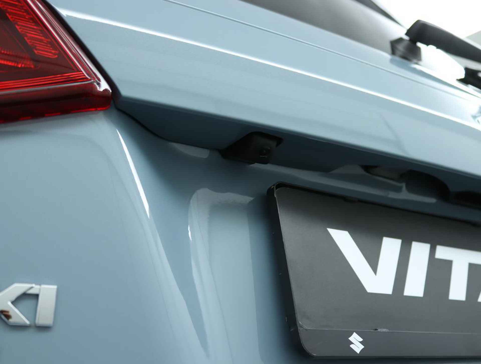 Suzuki Vitara 1.4 Boosterjet Style Smart Hybrid | Climate control | Cruise control adaptive | Navigatie | Camera | Parkeersensoren | Stoelverwarming | Apple car play, Android auto | - 40/53
