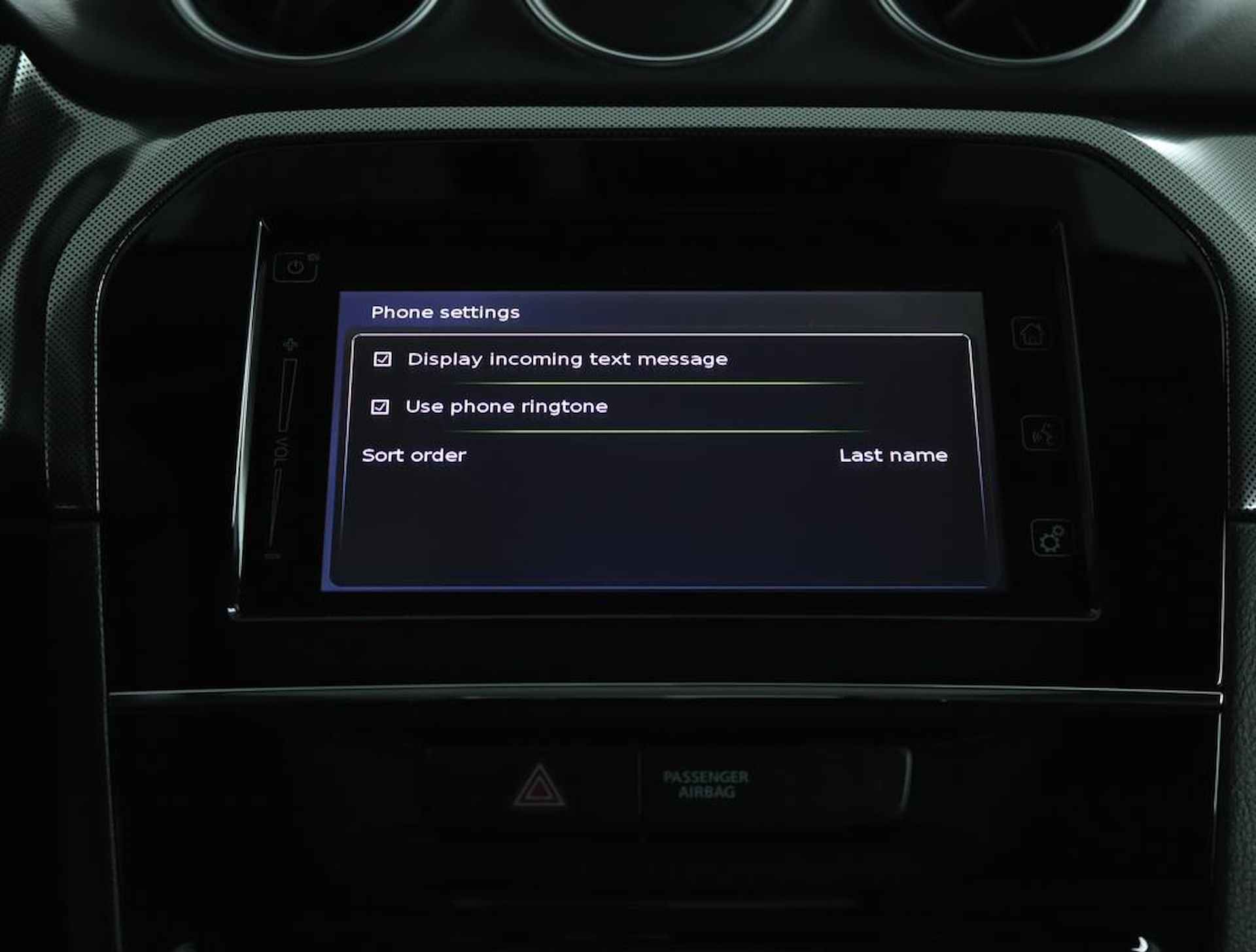 Suzuki Vitara 1.4 Boosterjet Style Smart Hybrid | Climate control | Cruise control adaptive | Navigatie | Camera | Parkeersensoren | Stoelverwarming | Apple car play, Android auto | - 50/53