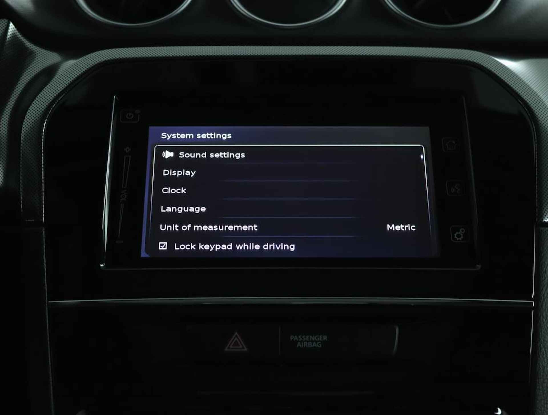 Suzuki Vitara 1.4 Boosterjet Style Smart Hybrid | Climate control | Cruise control adaptive | Navigatie | Camera | Parkeersensoren | Stoelverwarming | Apple car play, Android auto | - 51/53