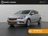 Opel Astra 1.0 Turbo 120 Jaar Edition | Navigatie | Ergo comfort Stoelen | Climate Control | Stoelverwarming | Parkeersensoren | DAB |