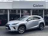 Lexus Nx 300h AWD Sport Edition | Trekhaak, Eerste eigenaar, Leer, Stoelverwarming, Parkeersensoren, 18 inch, Navi, CarPlay