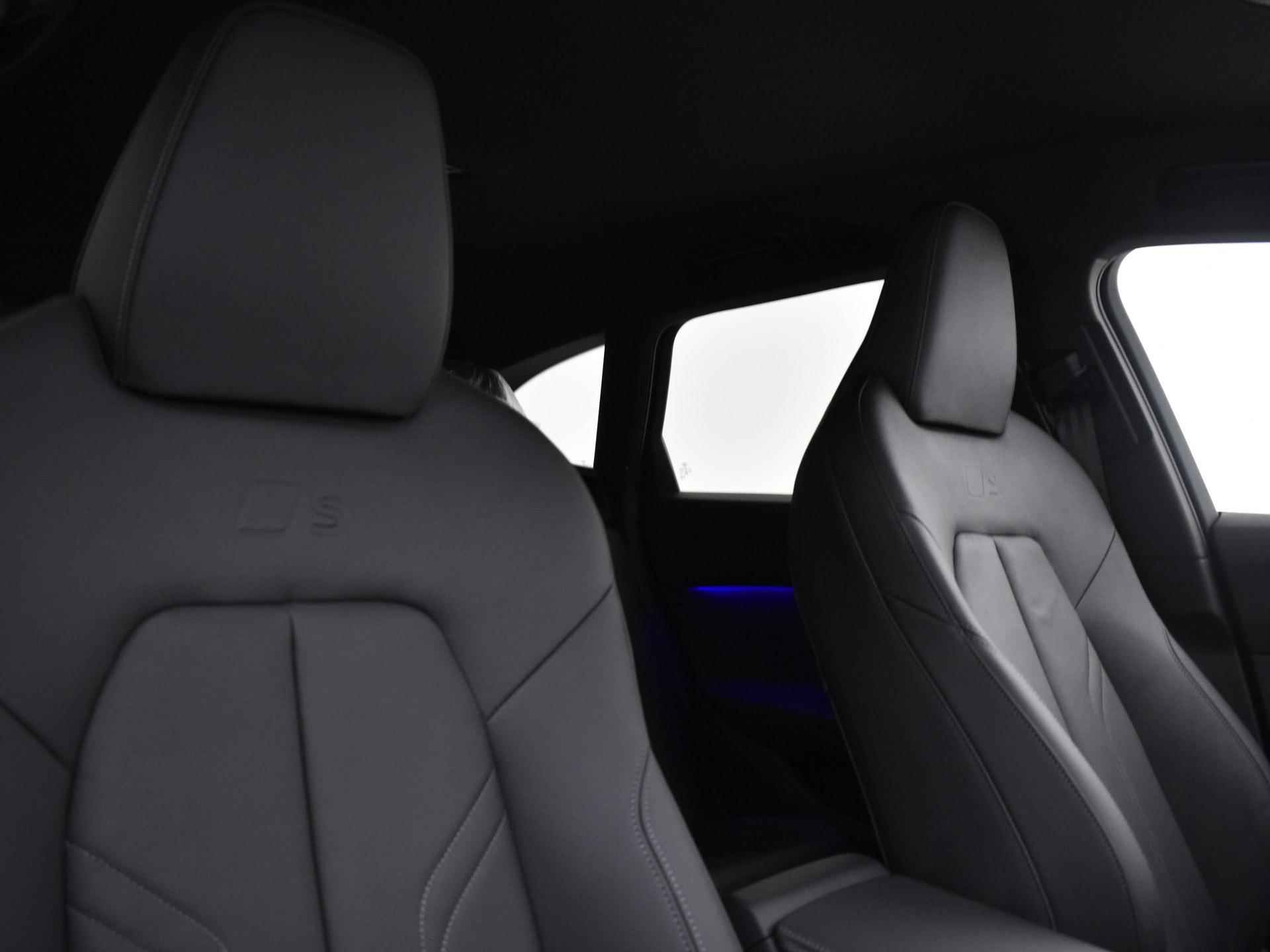 Audi A5 S Edition 40 TFSI 204 pk Avant · First Edition · Twinleder bekleding · Elektrische verst. stoelen - 10/45