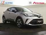 Toyota C-HR 1.8 Hybrid Bi Tone | Stuur en Stoelverwarming | BLS | Parkeersen