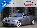 BMW 3-Serie Cabrio 325i HIGH EXECUTIVE/ KEYLESS/ LEER/ 4 NWE BANDEN/