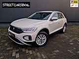 Volkswagen T-Roc 1.0 TSI 110PK ACC/Camera/App/1e Eig!