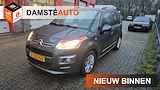 Citroën C3 Picasso VTi 120pk EGS Exclusive