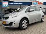 Kia Venga 1.6 CVVT PLUS PACK AUTOMAAT AC/BLUETOOTH/CRUISE/NAV/CAMERA/1E.EIGENAAR