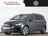 Volkswagen Touran R-Line 1.5 TSI 150 PK DSG 7-Persoons | LED | Adaptieve Cruise Control | Navigatie | Side Assist |