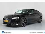 Audi A5 Sportback 40 TFSI 190PK Sport Pro Line | Sportstoelen | LED | Clima | Cruise Adaptive | Keyless | Parkeersensoren V+A | 20'' Lic