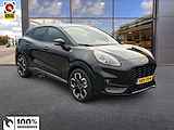 Ford Puma 1.0T 125pk T-Line X MHEV | Camera | B&O | Winterpakket | 18"