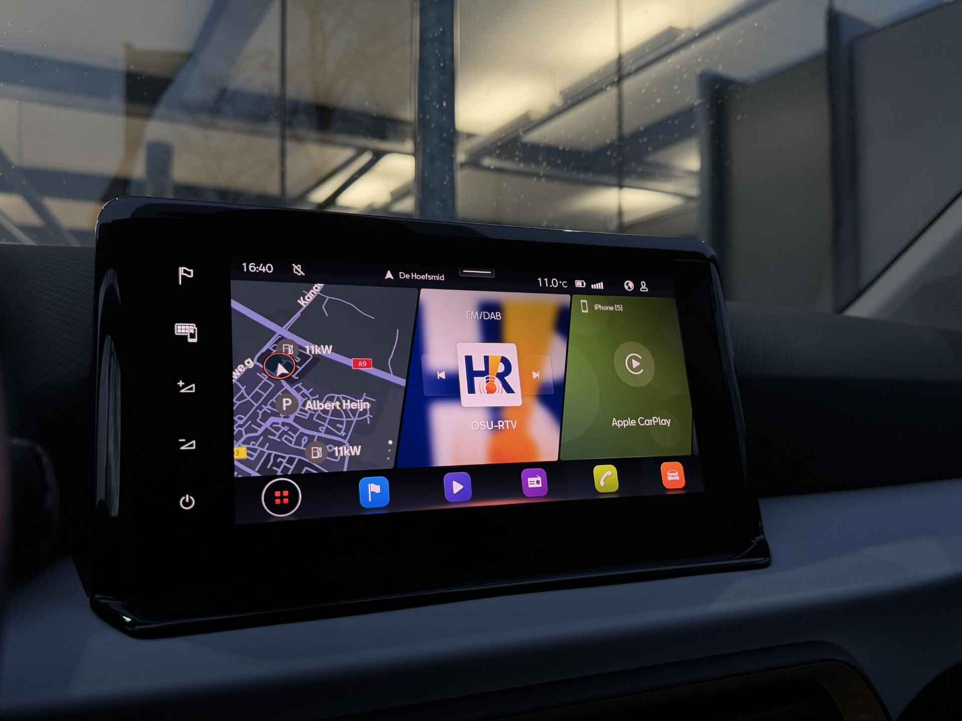 SEAT Arona 1.0 EcoTSI Style Business Connect Apple Carplay | Stoelverwarming - 19/24