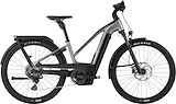 Cannondale Tesoro Neo X 1 STH mixed Mixed Grey MD MD 2024