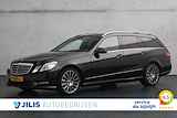 Mercedes-Benz E-Klasse Estate 350 CDI Edition Sport AMG 4-Matic | Lederen bekleding | LED koplampen | Parkeersensoren