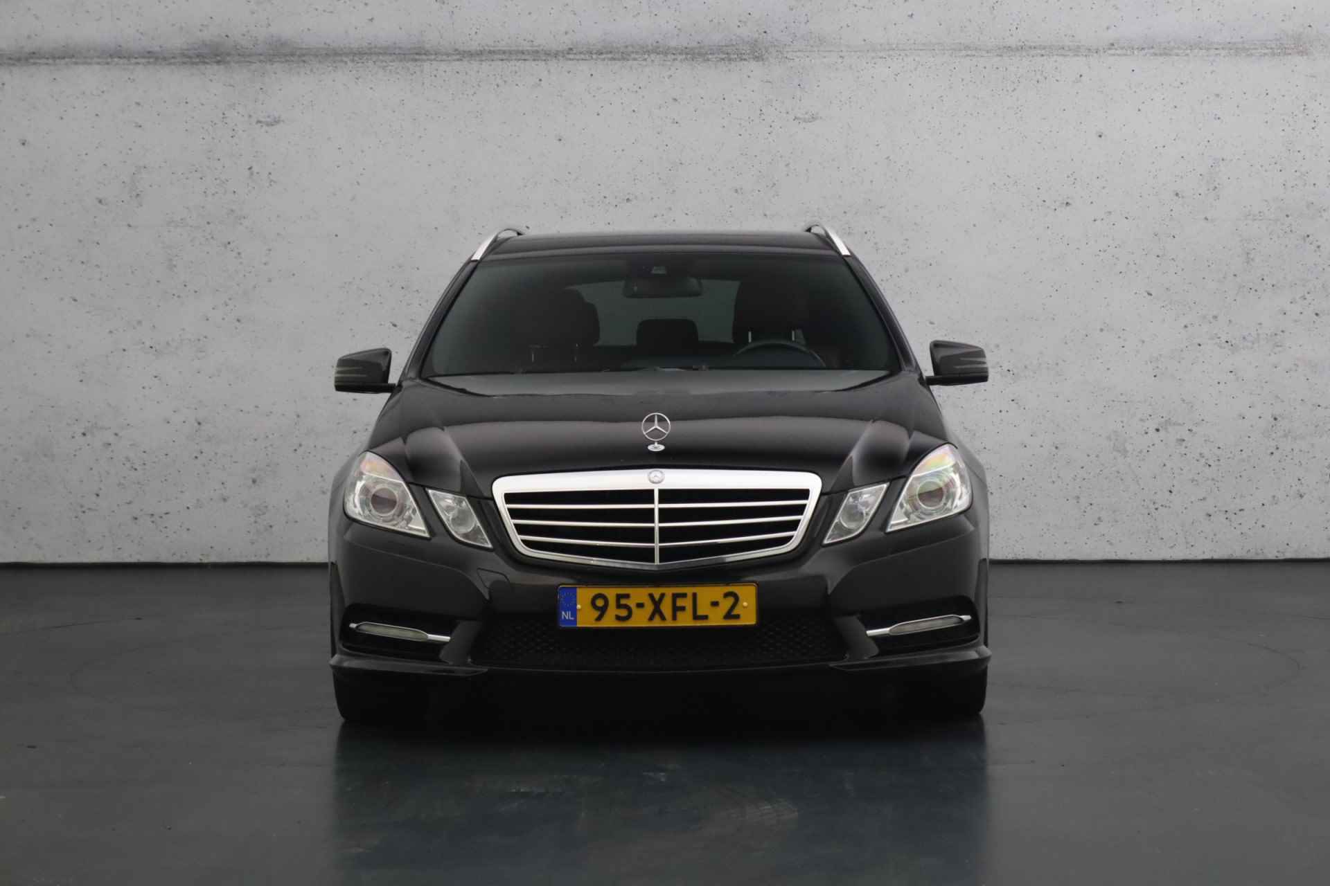 Mercedes-Benz E-Klasse Estate 350 CDI Edition Sport AMG 4-Matic | Lederen bekleding | LED koplampen | Parkeersensoren - 9/30