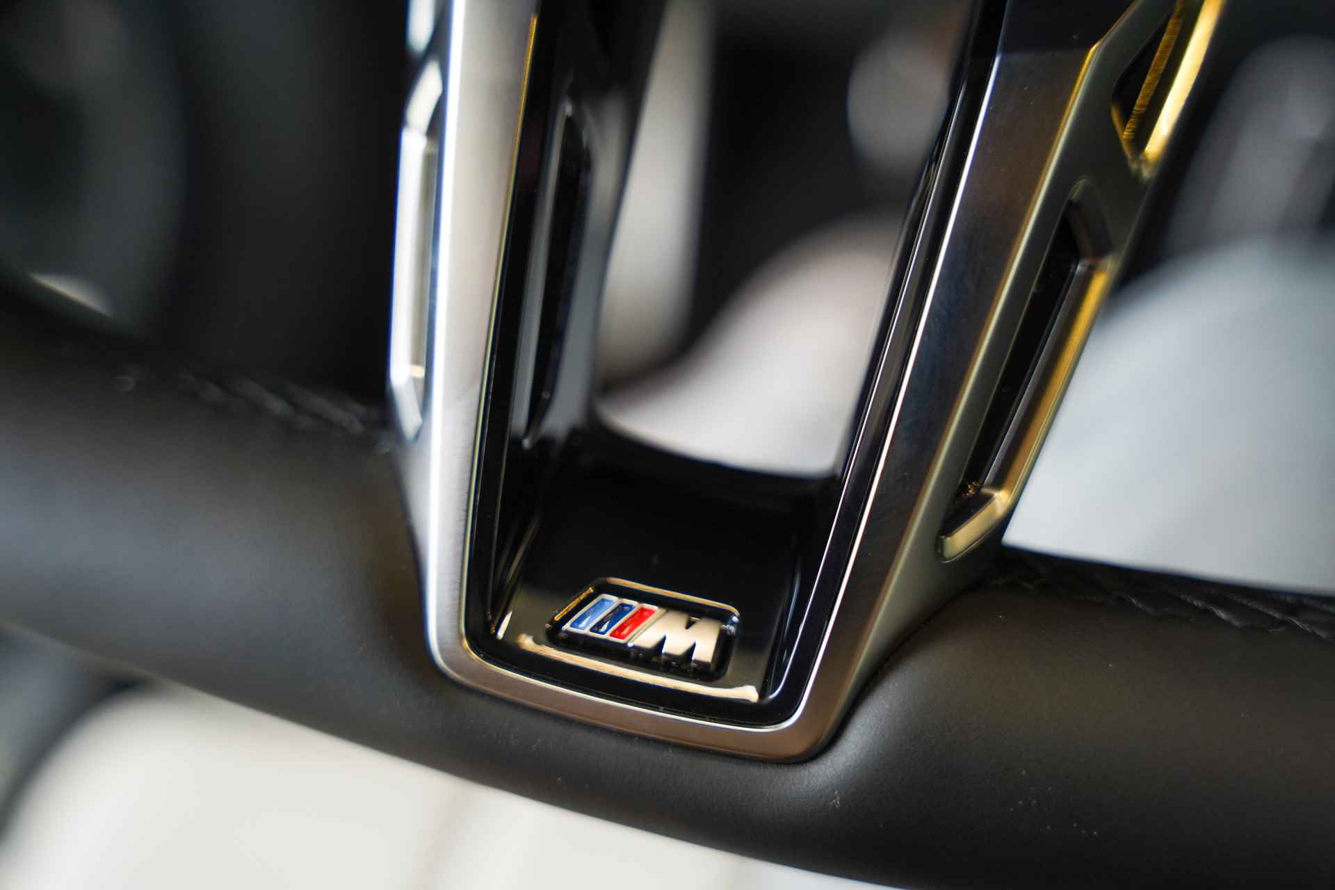 BMW 7 Serie 750e xDrive M Sportpakket Pro Aut. - 18/31