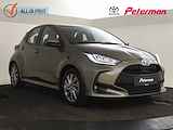 Toyota Yaris 1.5 Hybrid Edition | Stuur en Stoelverwarming | Apple & Android