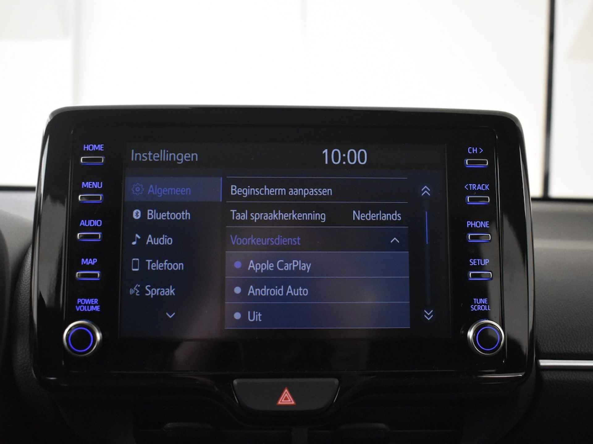 Toyota Yaris 1.5 Hybrid Edition | Stuur en Stoelverwarming | Apple & Android - 25/28