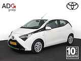 Toyota Aygo 1.0 VVT-i x-play | Automaat | Airconditioning | Bluetooth telefonie |