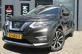 NISSAN X-Trail 1.3 DIG-T 160pk DCT Tekna 7-Zits | Leder | Schuif/kanteldak | Navi | Climate | Cruise | ALL-IN RIJKLAARPRIJS!!