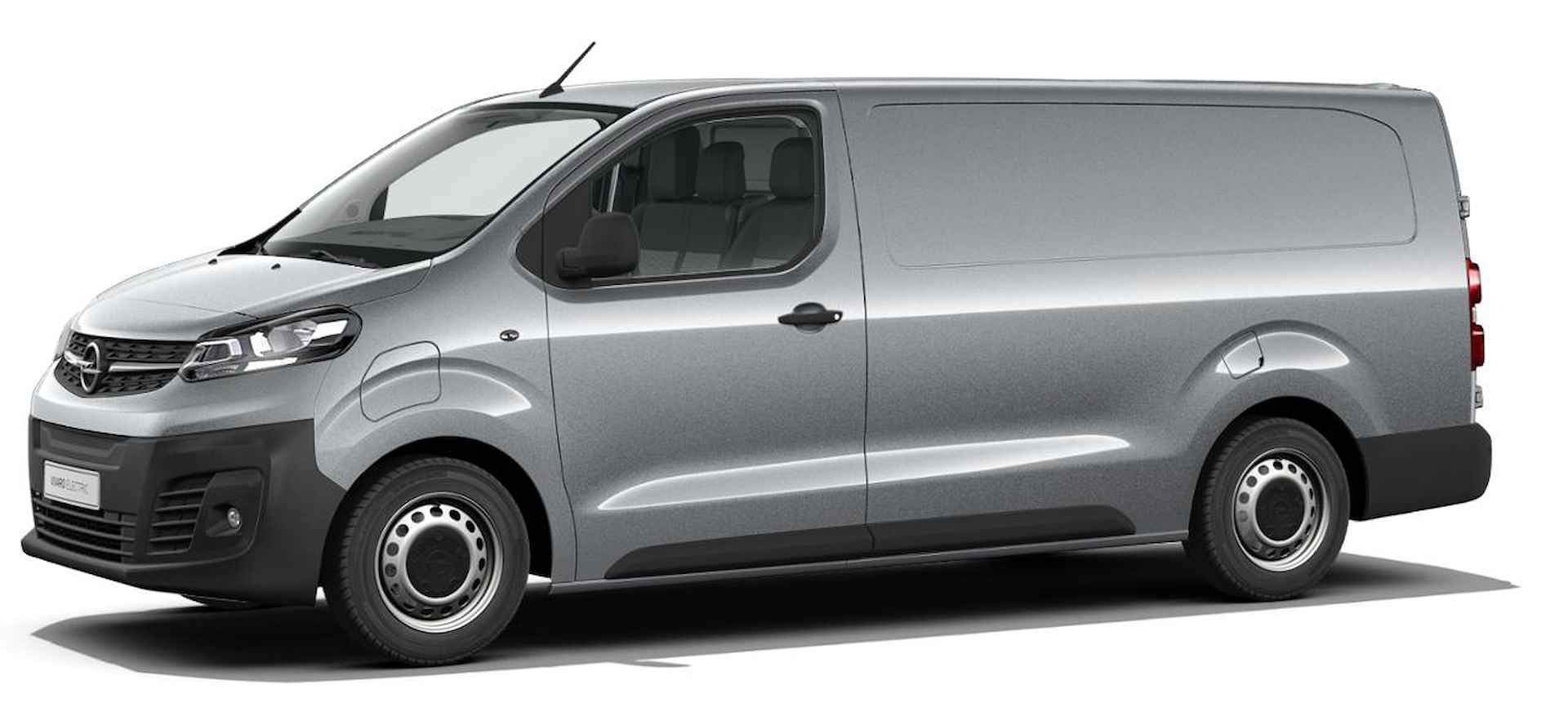 Opel Vivaro Standaard - Electric - 3/7