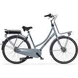 CORTINA E-U4 Transport Family Slate Matt 57cm 2023