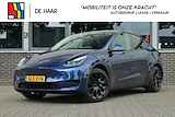 TESLA Model Y Long Range RWD 75 kWh - 20 inch - Zwart leder - Premium audio