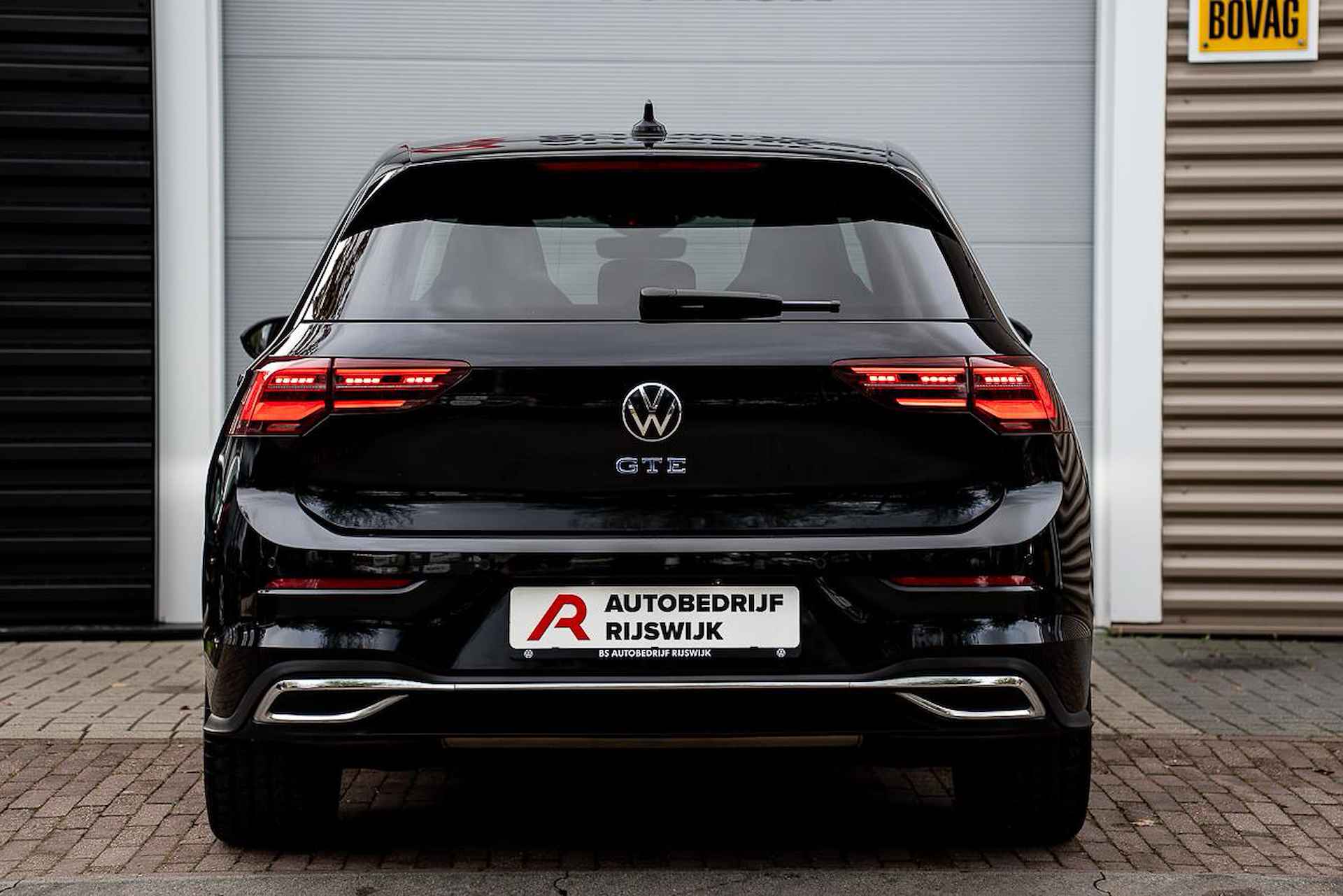 Volkswagen Golf 1.4 eHybrid GTE Pano/Matrix/Camera - 6/26