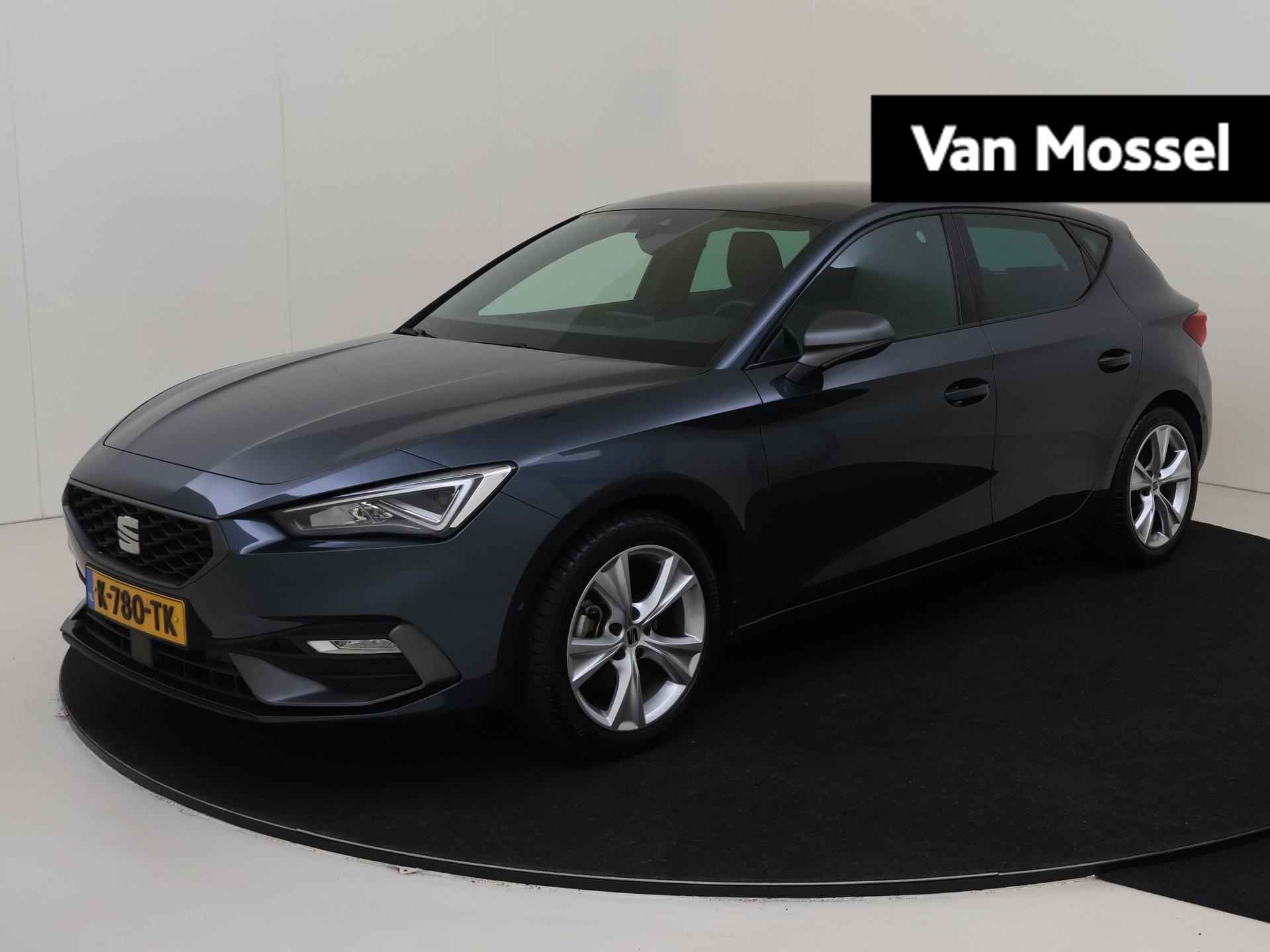 Seat Leon BOVAG 40-Puntencheck